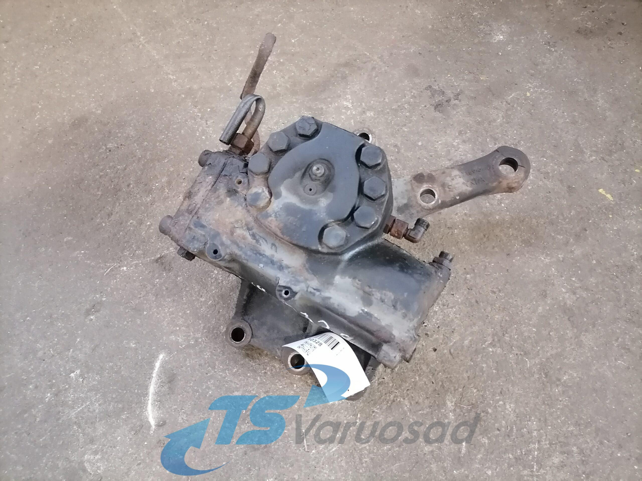 Steering box 571406 - Caja de dirección para Camión: foto 1 Steering box 571406 - Caja de dirección para Camión: foto 1