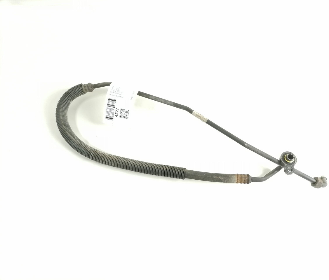 Volvo A/C pipe 20398692 - Calefacción/ Ventilación para Camión: foto 1 Volvo A/C pipe 20398692 - Calefacción/ Ventilación para Camión: foto 1