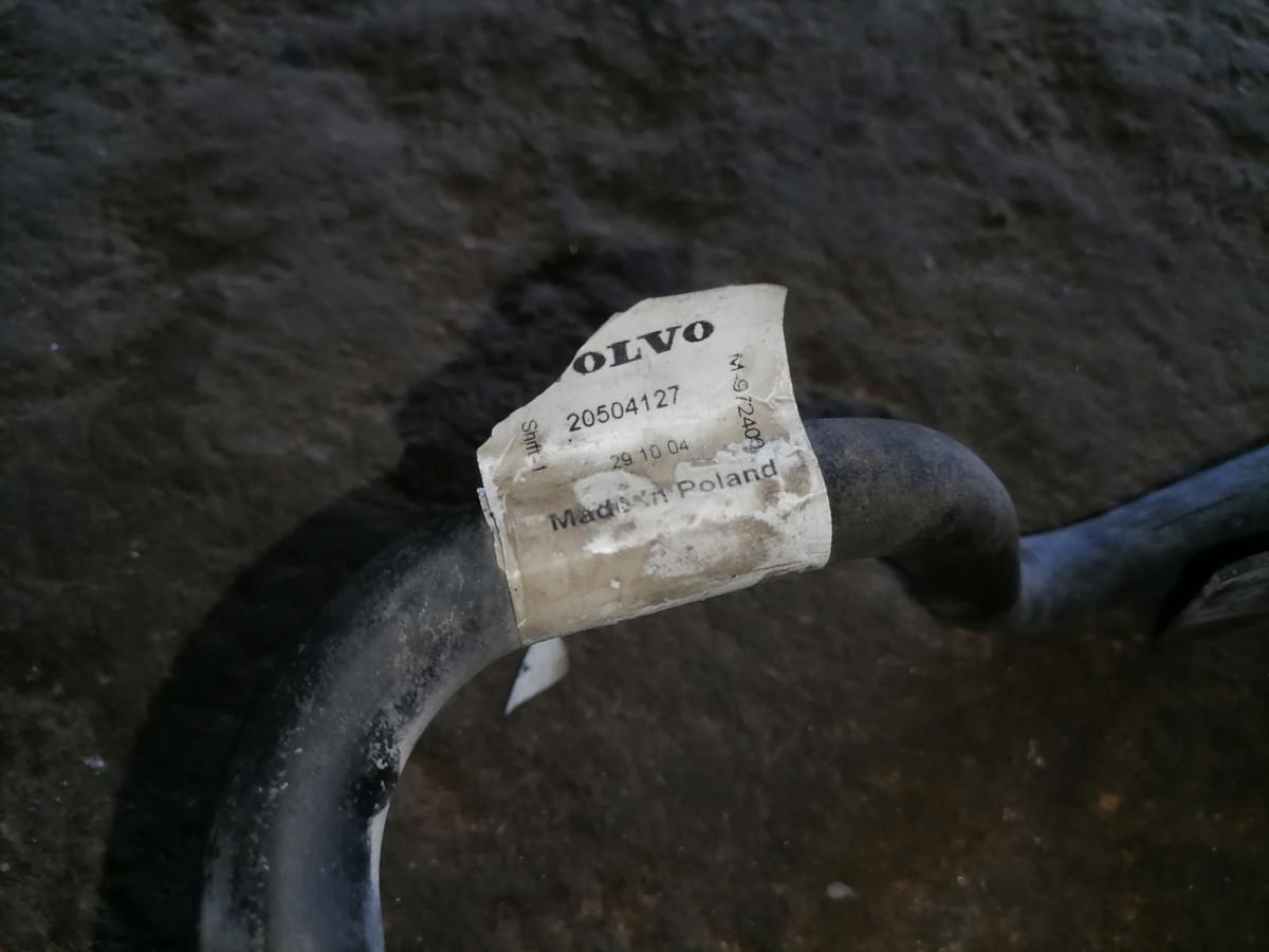 Volvo A/C pipe 20504127 - Calefacción/ Ventilación para Camión: foto 5 Volvo A/C pipe 20504127 - Calefacción/ Ventilación para Camión: foto 5