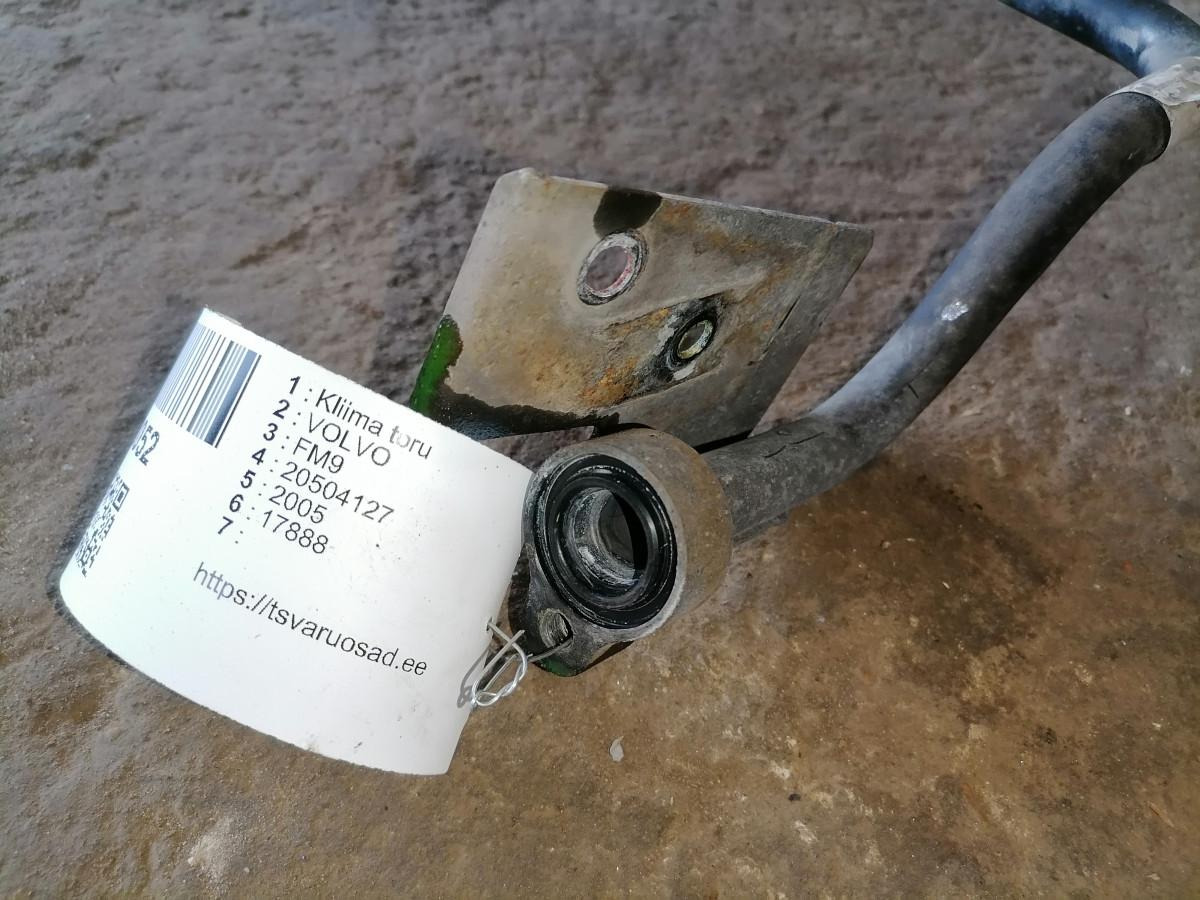 Volvo A/C pipe 20504127 - Calefacción/ Ventilación para Camión: foto 3 Volvo A/C pipe 20504127 - Calefacción/ Ventilación para Camión: foto 3