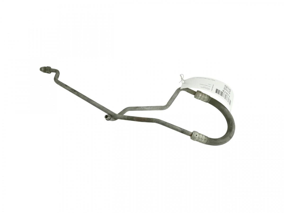 Volvo A/C pipe 5010605508 - Calefacción/ Ventilación para Camión: foto 1 Volvo A/C pipe 5010605508 - Calefacción/ Ventilación para Camión: foto 1