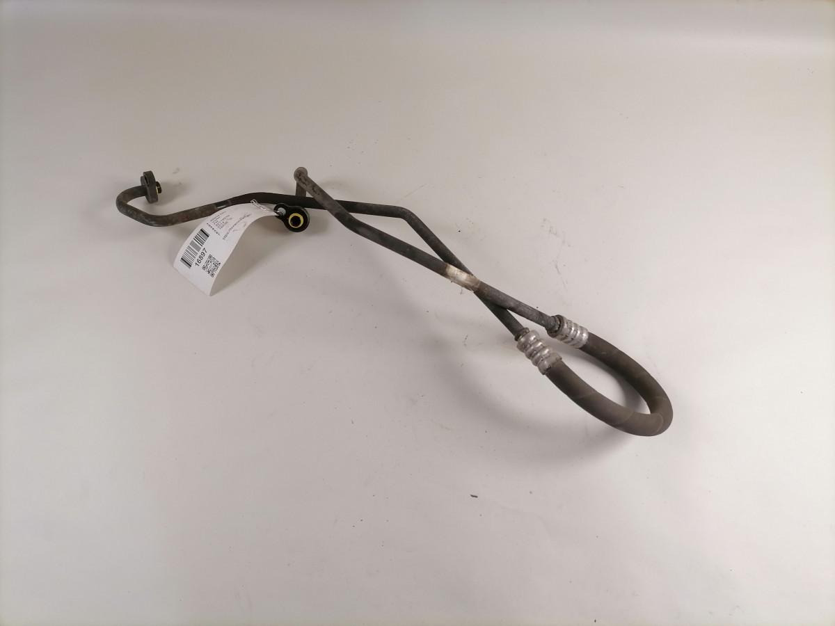 Volvo A/C pipe 82119539 - Calefacción/ Ventilación para Camión: foto 2 Volvo A/C pipe 82119539 - Calefacción/ Ventilación para Camión: foto 2