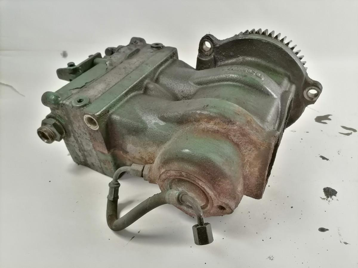 Volvo Air compressor 9125120290 - Compresor para Camión: foto 4 Volvo Air compressor 9125120290 - Compresor para Camión: foto 4