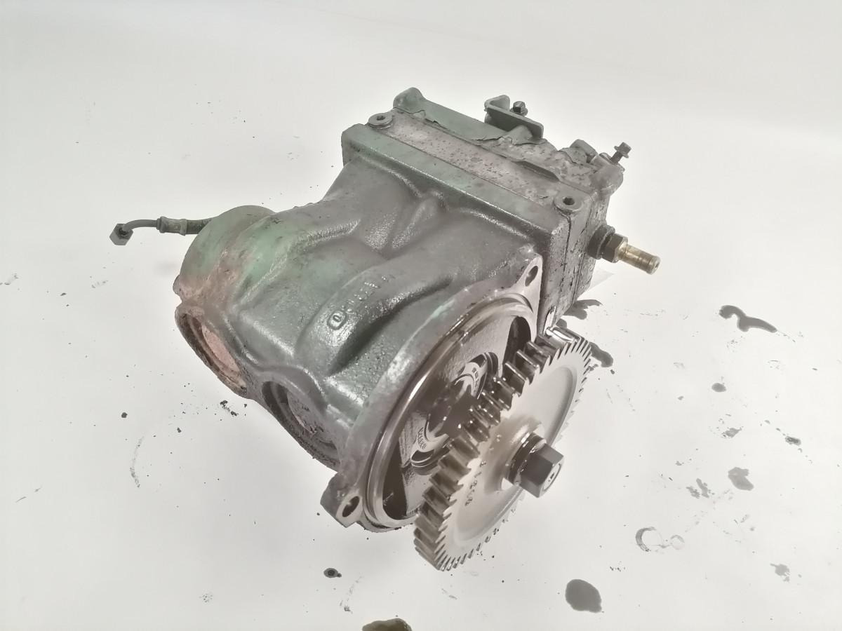 Volvo Air compressor 9125120290 - Compresor para Camión: foto 2 Volvo Air compressor 9125120290 - Compresor para Camión: foto 2