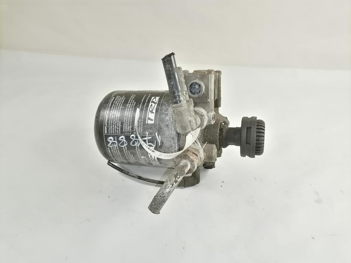 Volvo Air dryer 20466522 - Válvula de freno para Camión: foto 4 Volvo Air dryer 20466522 - Válvula de freno para Camión: foto 4