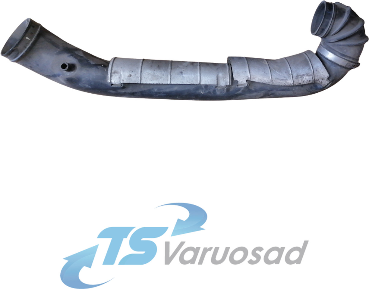Volvo Air intake 20580668 - Sistema de admisión de aire para Camión: foto 1 Volvo Air intake 20580668 - Sistema de admisión de aire para Camión: foto 1