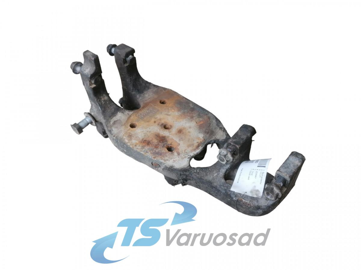 Volvo Air spring bracket 22144947 - Suspensión neumática para Camión: foto 1 Volvo Air spring bracket 22144947 - Suspensión neumática para Camión: foto 1