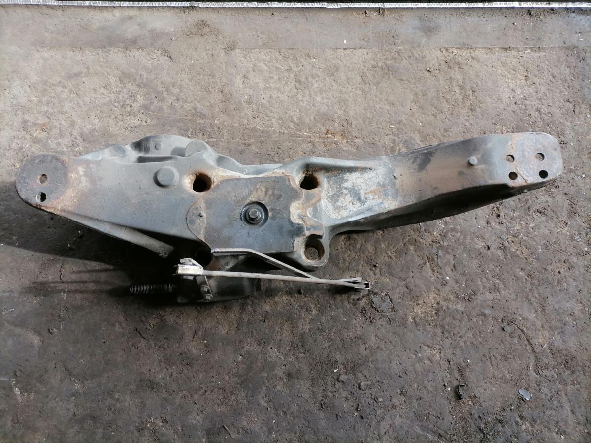 Volvo Air suspension bracket 21196819 - Eje y piezas para Camión: foto 4 Volvo Air suspension bracket 21196819 - Eje y piezas para Camión: foto 4