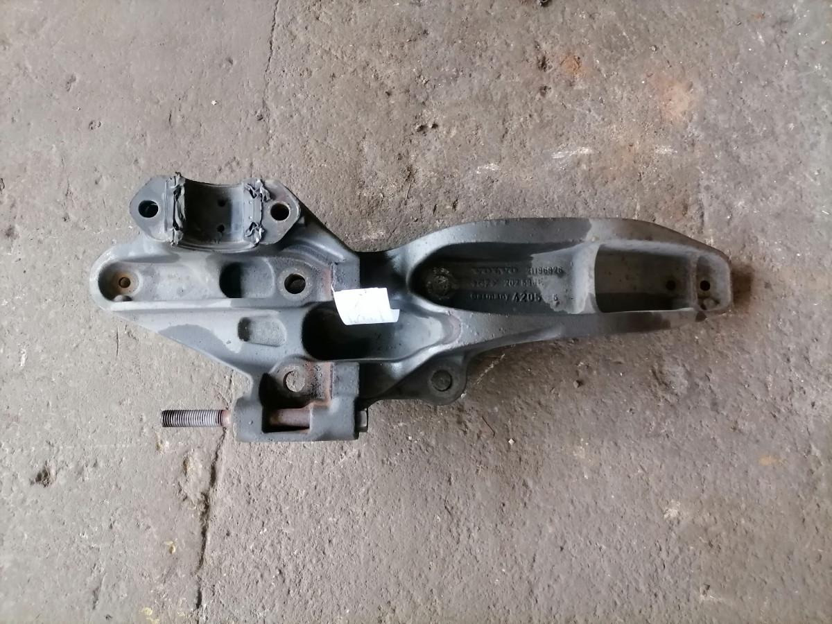 Volvo Air suspension bracket 21196826 - Eje y piezas para Camión: foto 2 Volvo Air suspension bracket 21196826 - Eje y piezas para Camión: foto 2