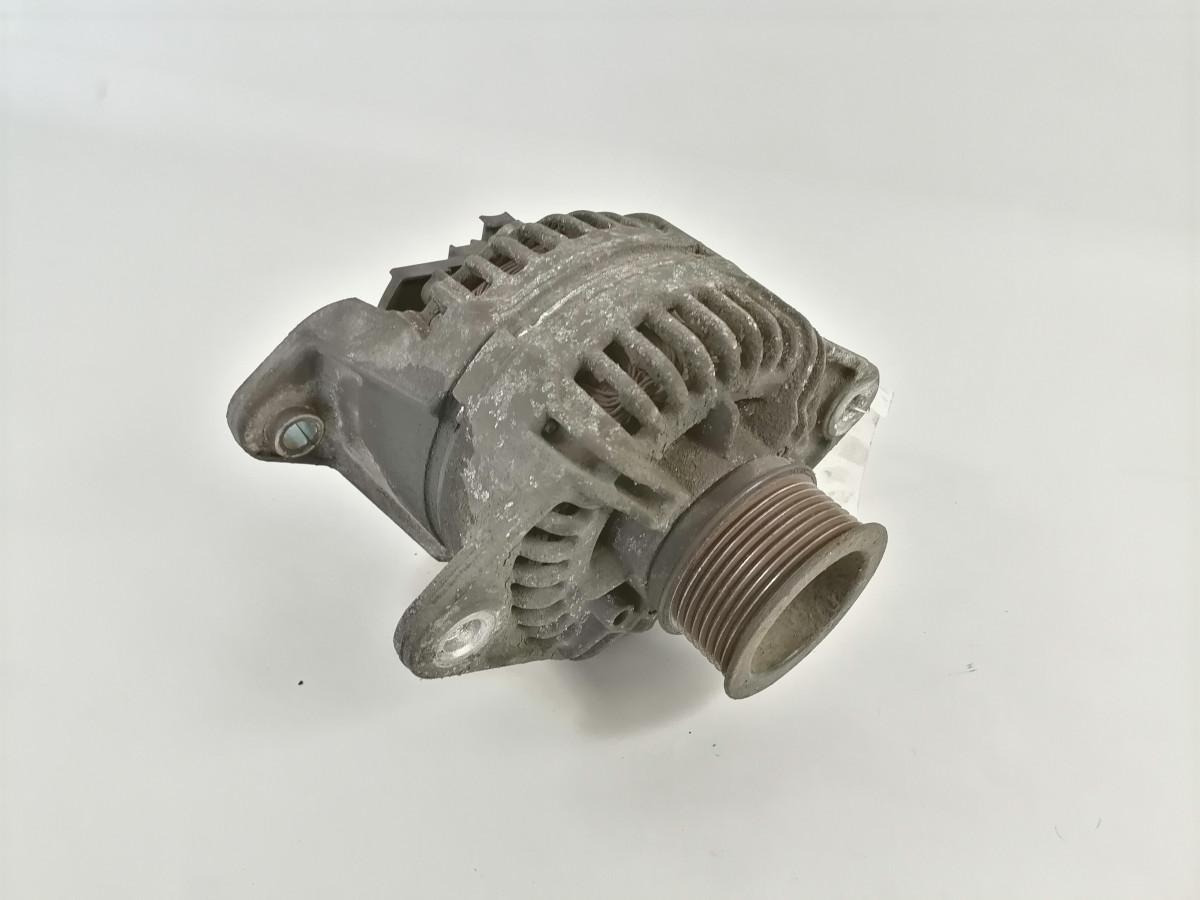 Volvo Alternator 21257552 - Alternador para Camión: foto 2 Volvo Alternator 21257552 - Alternador para Camión: foto 2