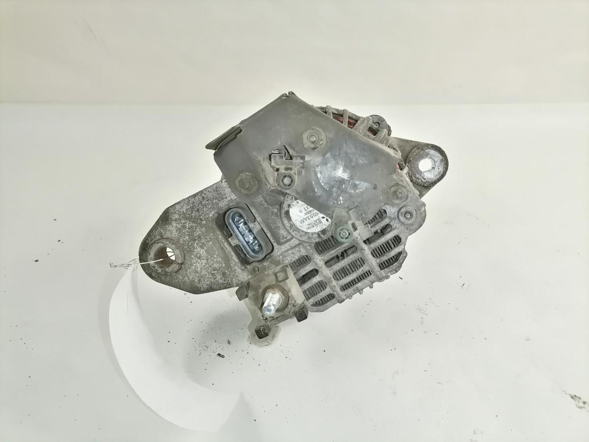 Volvo Alternator 21922756 - Alternador para Camión: foto 3 Volvo Alternator 21922756 - Alternador para Camión: foto 3