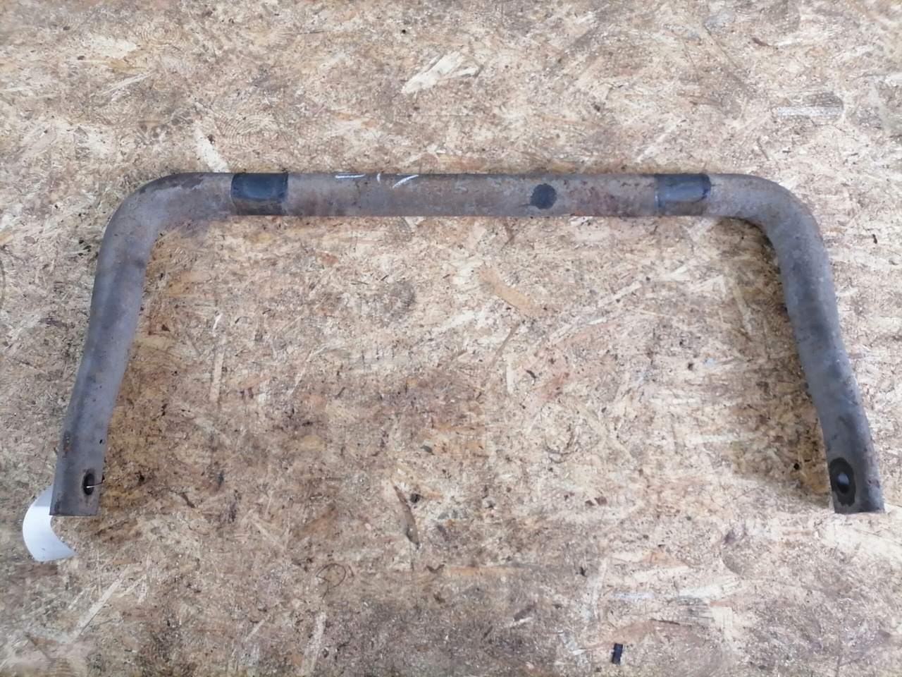 Volvo Anti-roll bar 20443075 - Barra estabilizadora para Camión: foto 2 Volvo Anti-roll bar 20443075 - Barra estabilizadora para Camión: foto 2