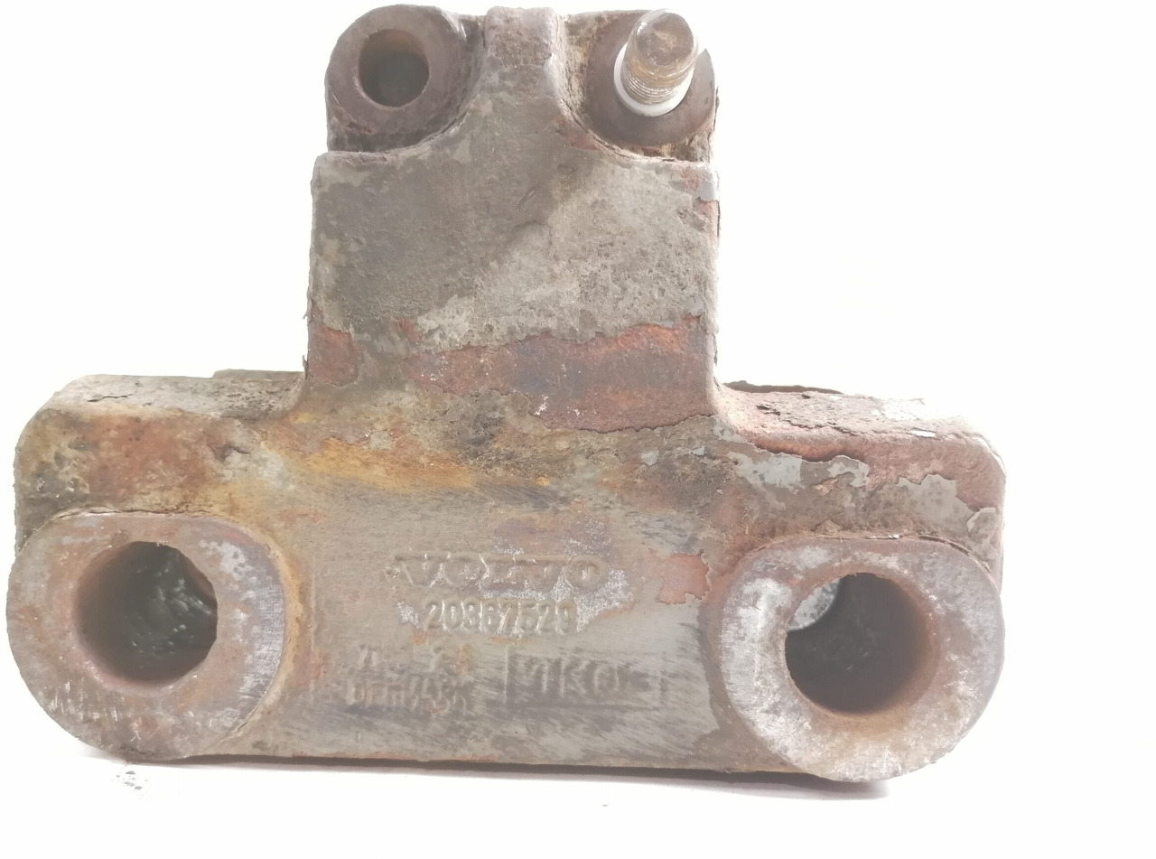 Volvo Anti roll bar bracket 20367529 - Barra estabilizadora para Camión: foto 3 Volvo Anti roll bar bracket 20367529 - Barra estabilizadora para Camión: foto 3