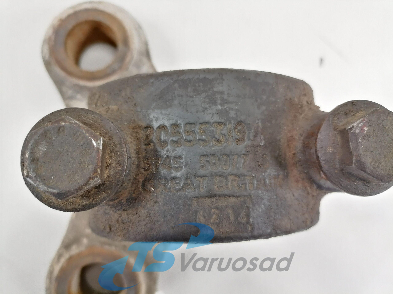Volvo Anti-roll bar bracket 22119002 - Barra estabilizadora para Camión: foto 2 Volvo Anti-roll bar bracket 22119002 - Barra estabilizadora para Camión: foto 2