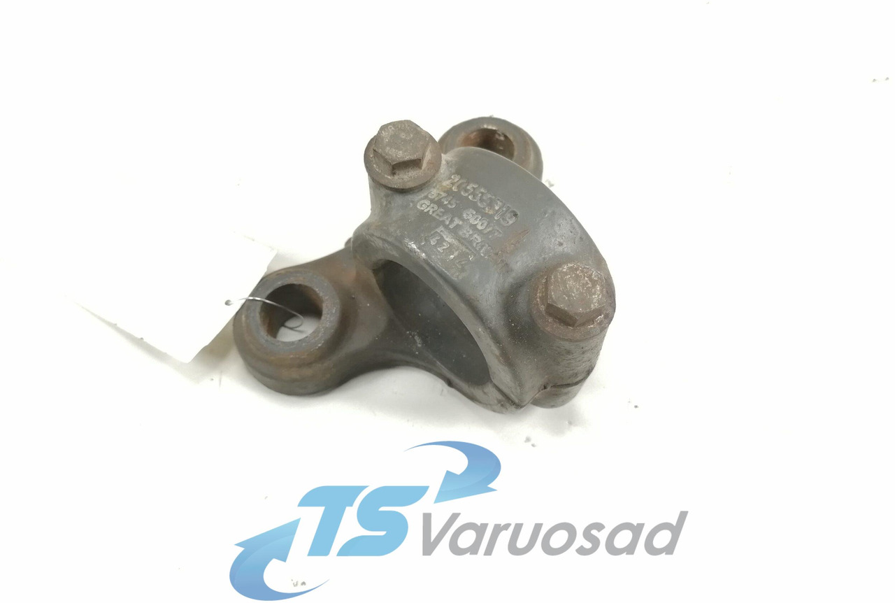 Volvo Anti-roll bar bracket 22119002 - Barra estabilizadora para Camión: foto 1 Volvo Anti-roll bar bracket 22119002 - Barra estabilizadora para Camión: foto 1