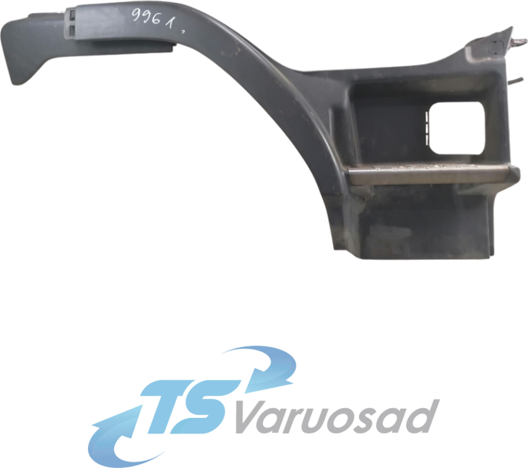 Volvo Astmelaua plastik 20529483 - Peldaño para Camión: foto 1 Volvo Astmelaua plastik 20529483 - Peldaño para Camión: foto 1