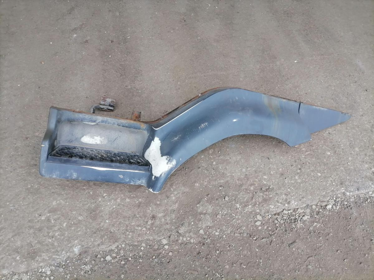 Volvo Astmelaua plastik 20754045 - Peldaño para Camión: foto 2 Volvo Astmelaua plastik 20754045 - Peldaño para Camión: foto 2