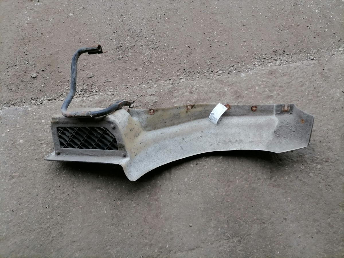 Volvo Astmelaua plastik 20754284 - Peldaño para Camión: foto 3 Volvo Astmelaua plastik 20754284 - Peldaño para Camión: foto 3