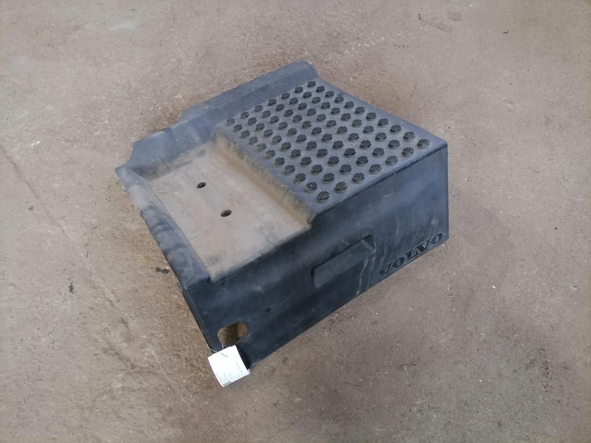 Volvo Battery cover 22078082 - Acumulador para Camión: foto 2 Volvo Battery cover 22078082 - Acumulador para Camión: foto 2