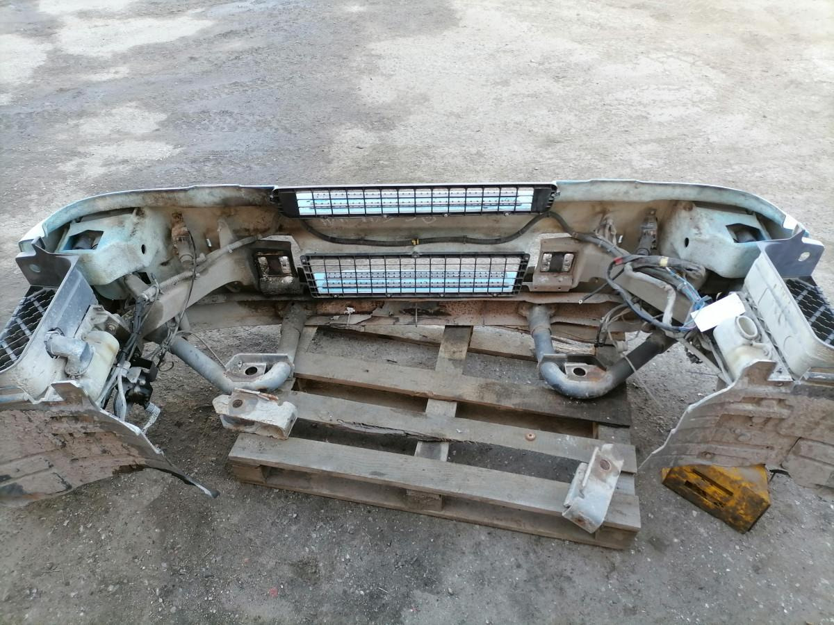 Volvo Bumper 20855700 - Parachoques para Camión: foto 5 Volvo Bumper 20855700 - Parachoques para Camión: foto 5