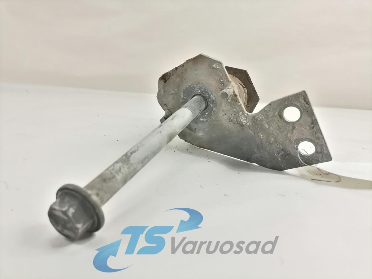 Volvo Bumper bracket 82475519 - Parachoques para Camión: foto 1 Volvo Bumper bracket 82475519 - Parachoques para Camión: foto 1