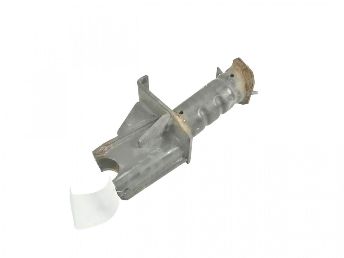 Volvo Bumper bracket 82928883 - Parachoques para Camión: foto 1 Volvo Bumper bracket 82928883 - Parachoques para Camión: foto 1