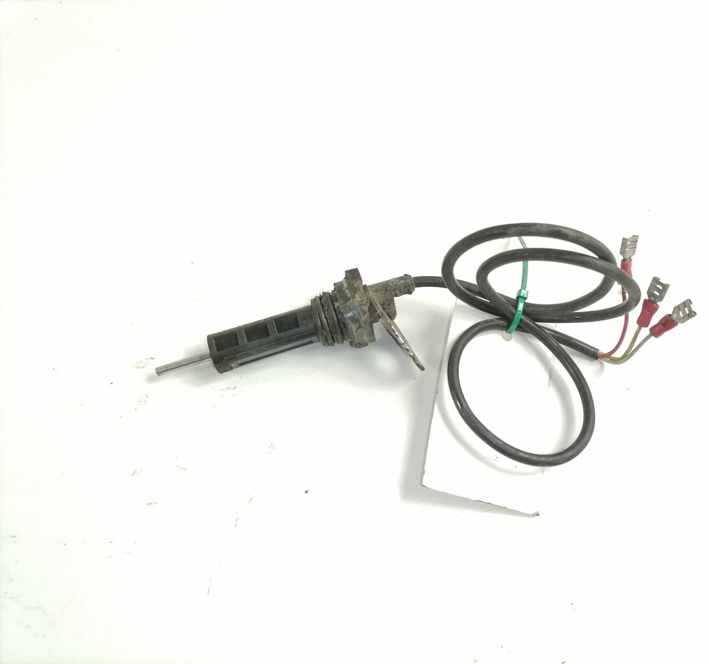 Volvo Cable, brake pad 20928533 - Piezas de freno para Camión: foto 1 Volvo Cable, brake pad 20928533 - Piezas de freno para Camión: foto 1