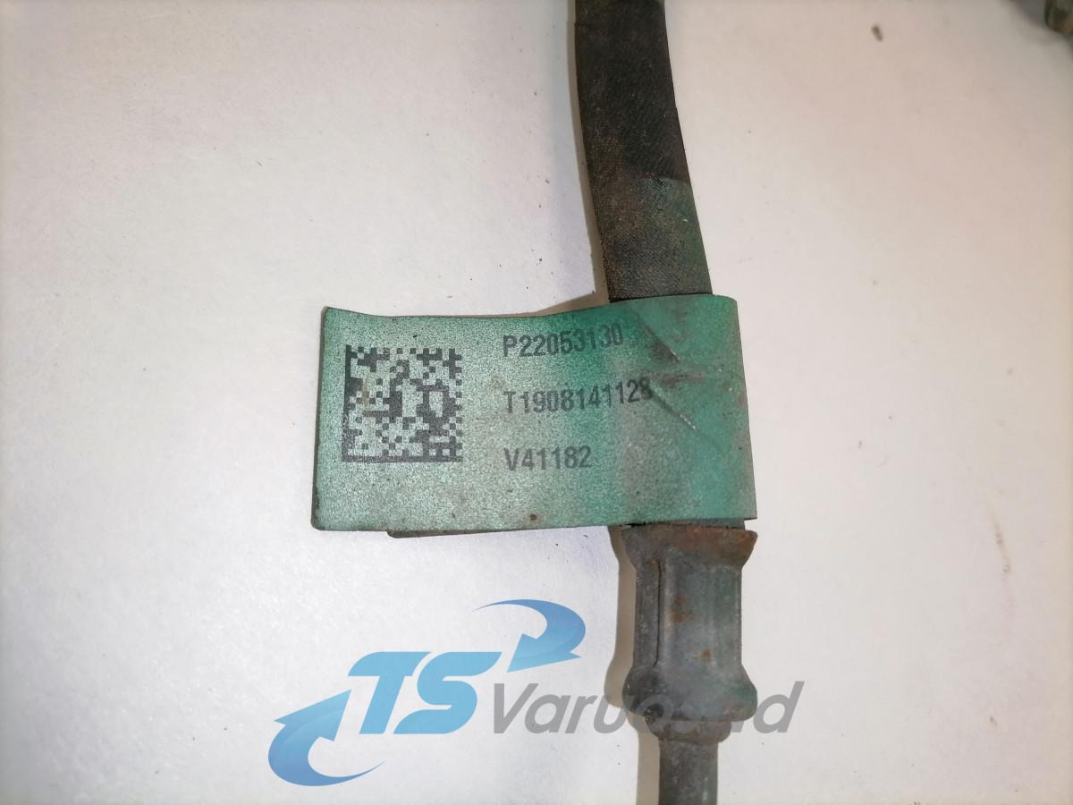 Volvo Compressor air pipe 22053130 - Compresor para Camión: foto 5 Volvo Compressor air pipe 22053130 - Compresor para Camión: foto 5