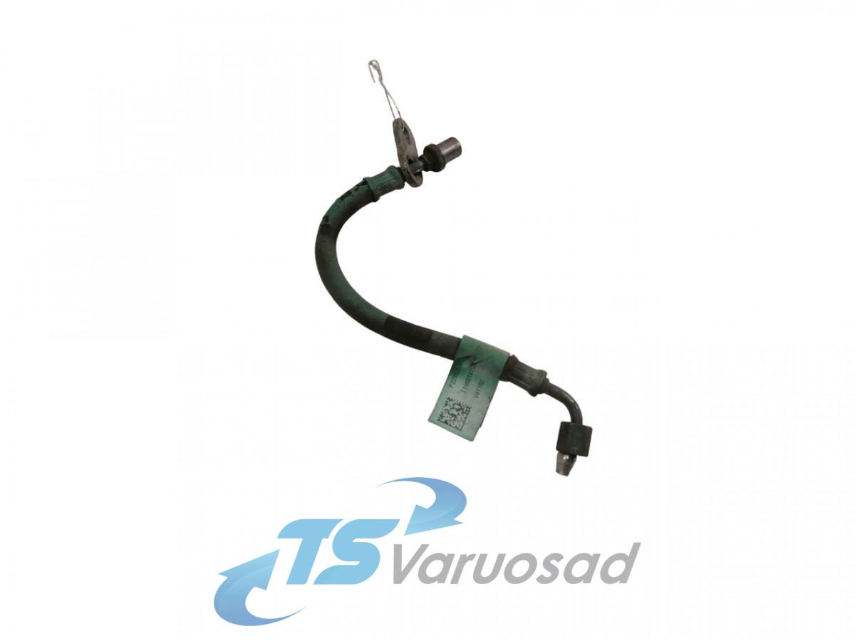 Volvo Compressor air pipe 22053130 - Compresor para Camión: foto 1 Volvo Compressor air pipe 22053130 - Compresor para Camión: foto 1