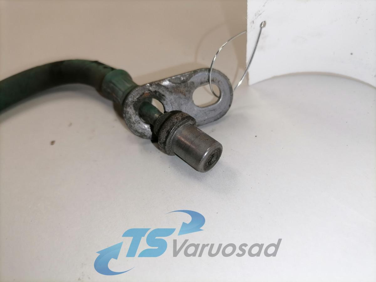 Volvo Compressor air pipe 22053130 - Compresor para Camión: foto 4 Volvo Compressor air pipe 22053130 - Compresor para Camión: foto 4