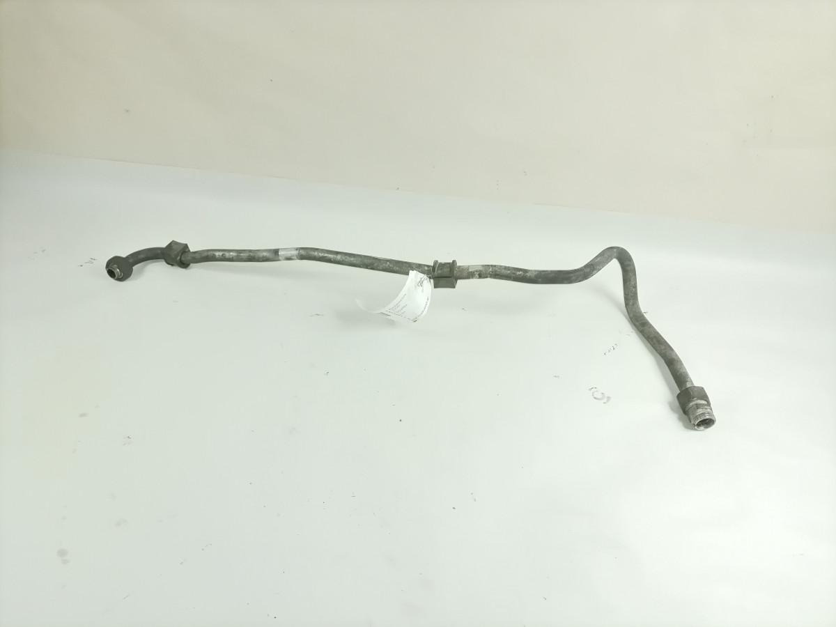 Volvo Compressor air pipe 22227952 - Compresor para Camión: foto 2 Volvo Compressor air pipe 22227952 - Compresor para Camión: foto 2