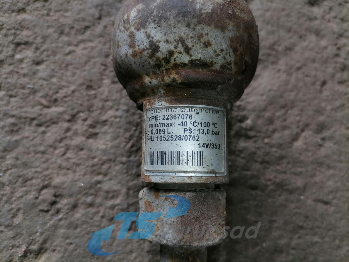 Volvo Compressor air pipe 22367076 - Compresor para Camión: foto 2 Volvo Compressor air pipe 22367076 - Compresor para Camión: foto 2