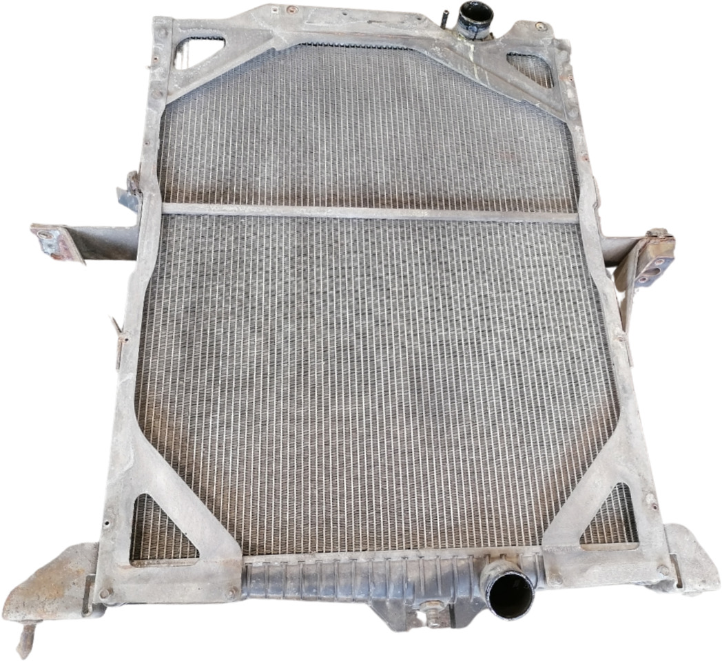 Volvo Cooling radiator 20536920 - Radiador para Camión: foto 1 Volvo Cooling radiator 20536920 - Radiador para Camión: foto 1