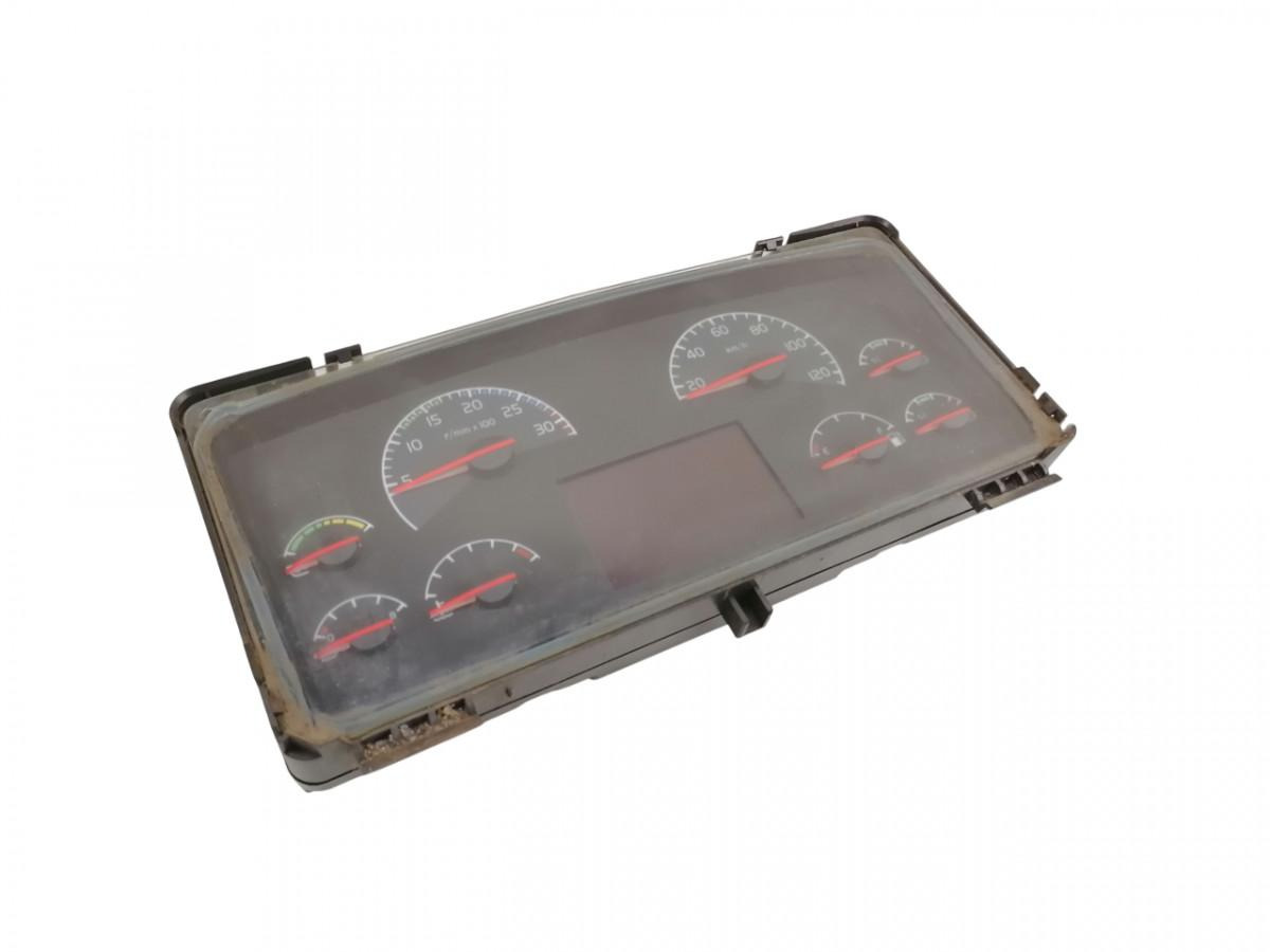 Volvo Dashboard 20801968 - Salpicadero para Camión: foto 1 Volvo Dashboard 20801968 - Salpicadero para Camión: foto 1
