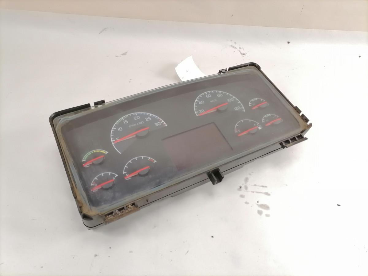 Volvo Dashboard 20801968 - Salpicadero para Camión: foto 2 Volvo Dashboard 20801968 - Salpicadero para Camión: foto 2