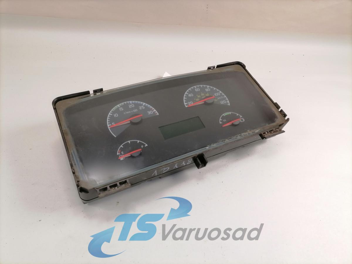 Volvo Dashboard 20923423 - Salpicadero para Camión: foto 2 Volvo Dashboard 20923423 - Salpicadero para Camión: foto 2