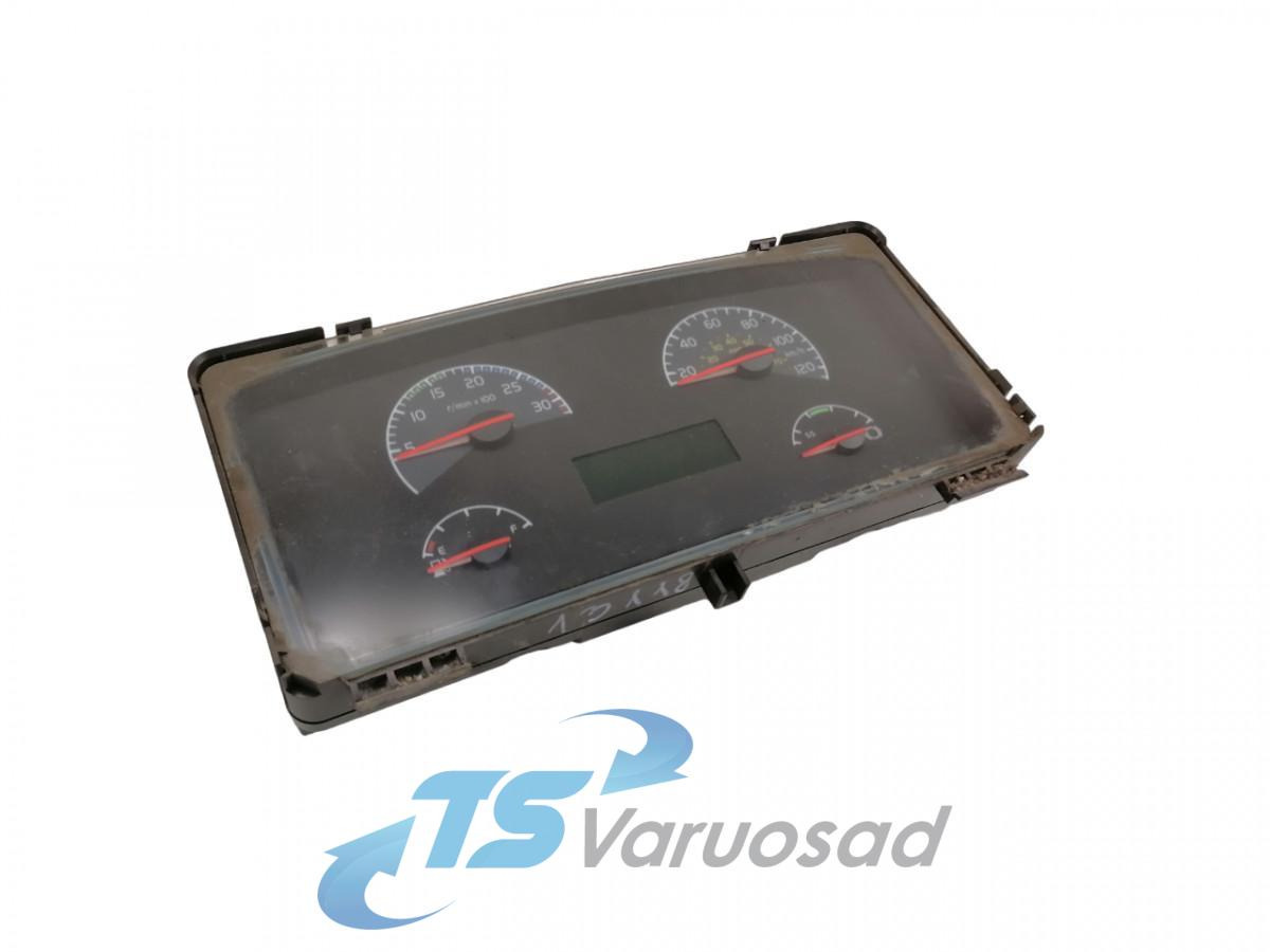 Volvo Dashboard 20923423 - Salpicadero para Camión: foto 1 Volvo Dashboard 20923423 - Salpicadero para Camión: foto 1