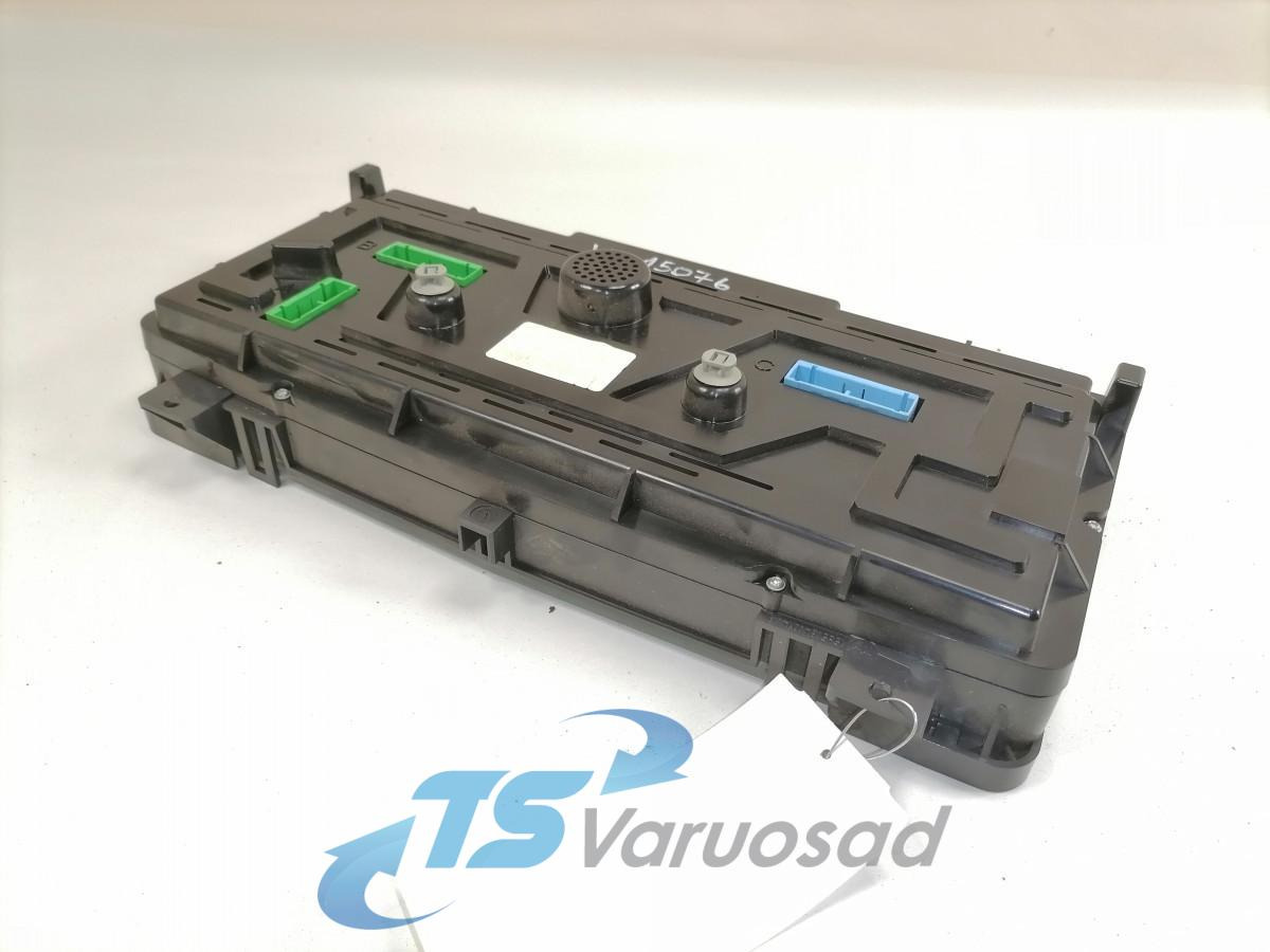 Volvo Dashboard 20970778 - Salpicadero para Camión: foto 5 Volvo Dashboard 20970778 - Salpicadero para Camión: foto 5