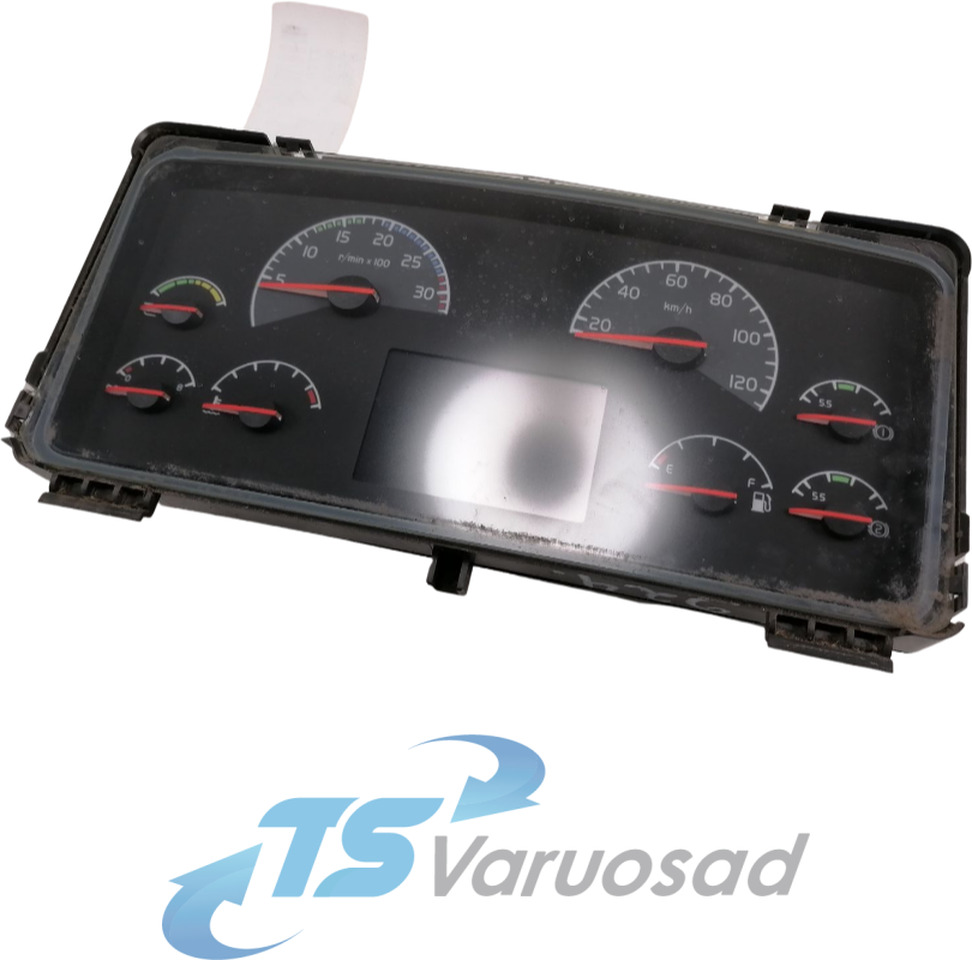 Volvo Dashboard 21375853 - Salpicadero para Camión: foto 1 Volvo Dashboard 21375853 - Salpicadero para Camión: foto 1
