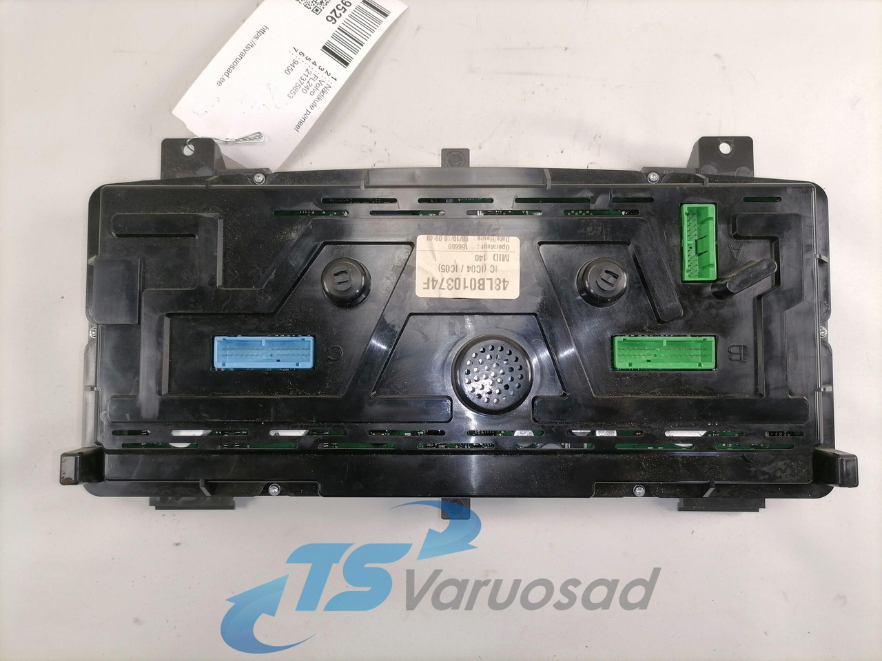 Volvo Dashboard 21375853 - Salpicadero para Camión: foto 3 Volvo Dashboard 21375853 - Salpicadero para Camión: foto 3