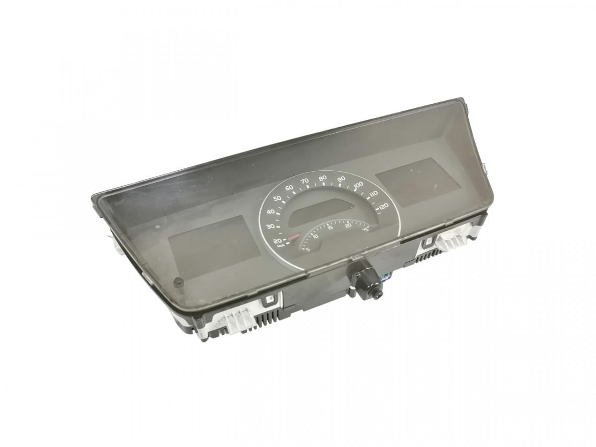 Volvo Dashboard 22038170 - Salpicadero para Camión: foto 1 Volvo Dashboard 22038170 - Salpicadero para Camión: foto 1