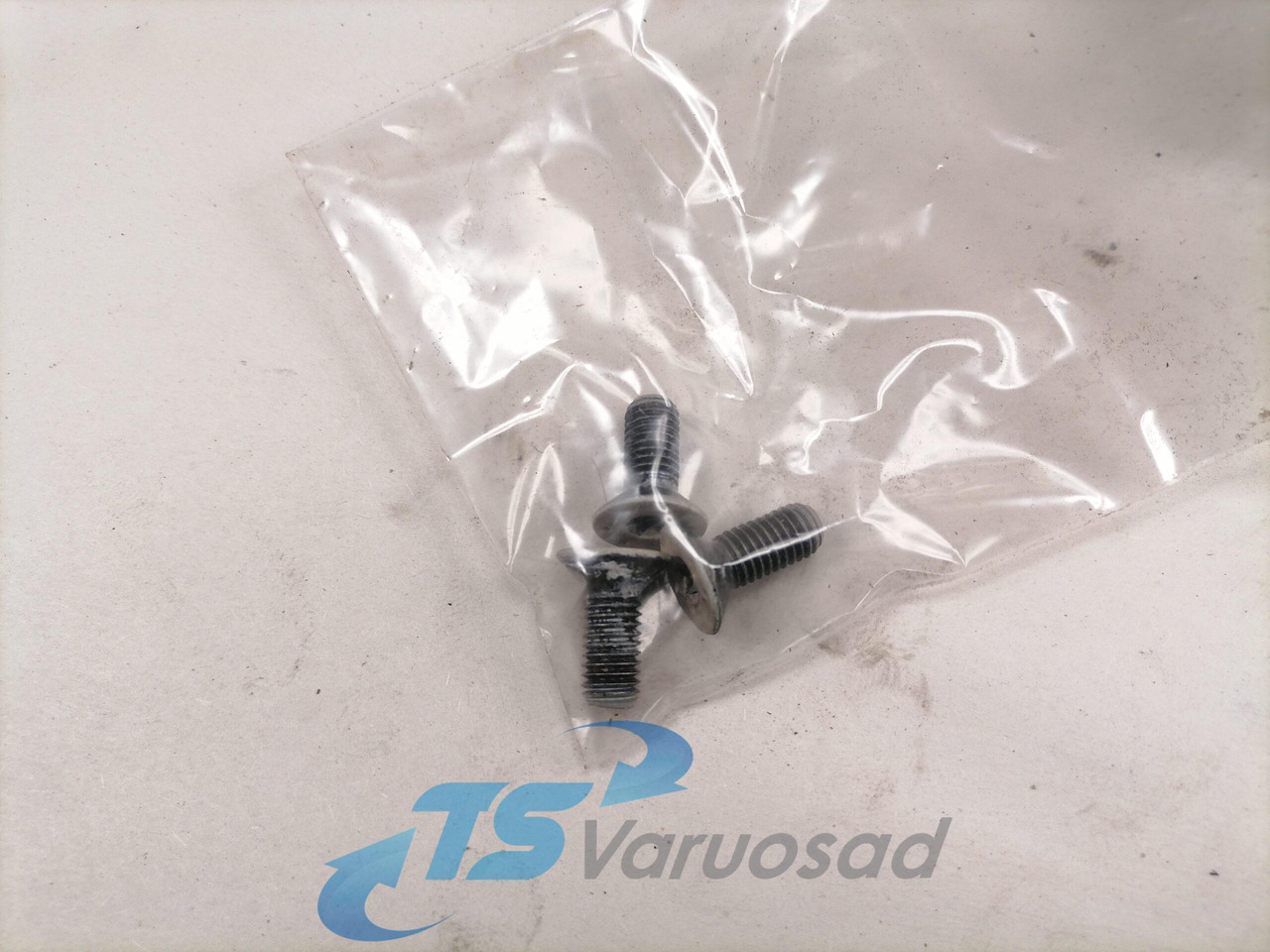 Volvo Door hinge 20398136 - Puerta y piezas para Camión: foto 2 Volvo Door hinge 20398136 - Puerta y piezas para Camión: foto 2