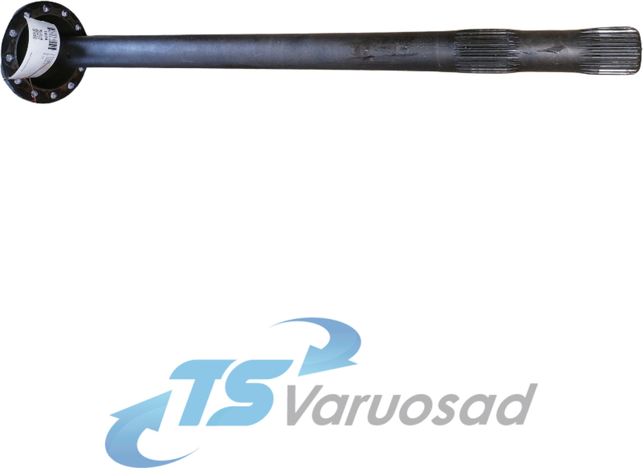 Volvo Drive shaft 1524628 - Palier para Camión: foto 1 Volvo Drive shaft 1524628 - Palier para Camión: foto 1