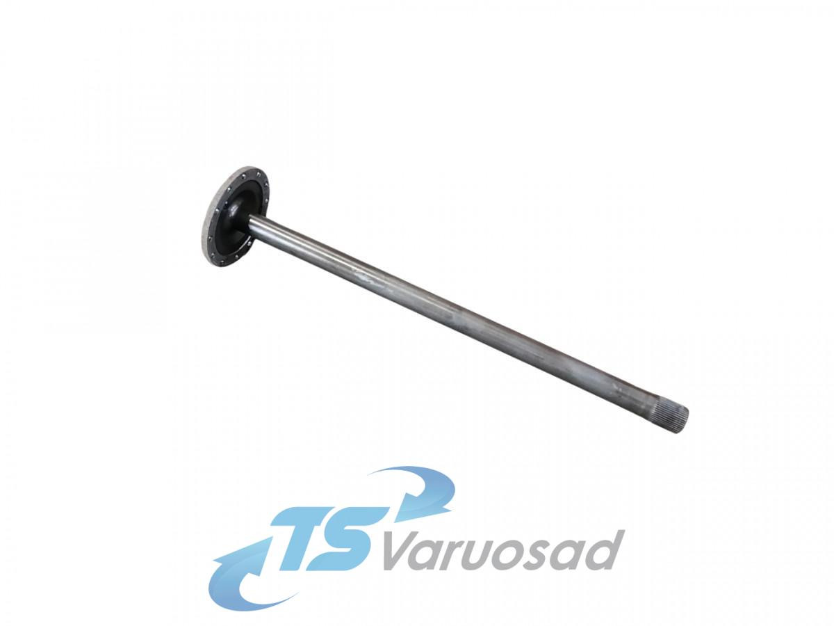 Volvo Drive shaft 20815243 - Palier para Camión: foto 1 Volvo Drive shaft 20815243 - Palier para Camión: foto 1