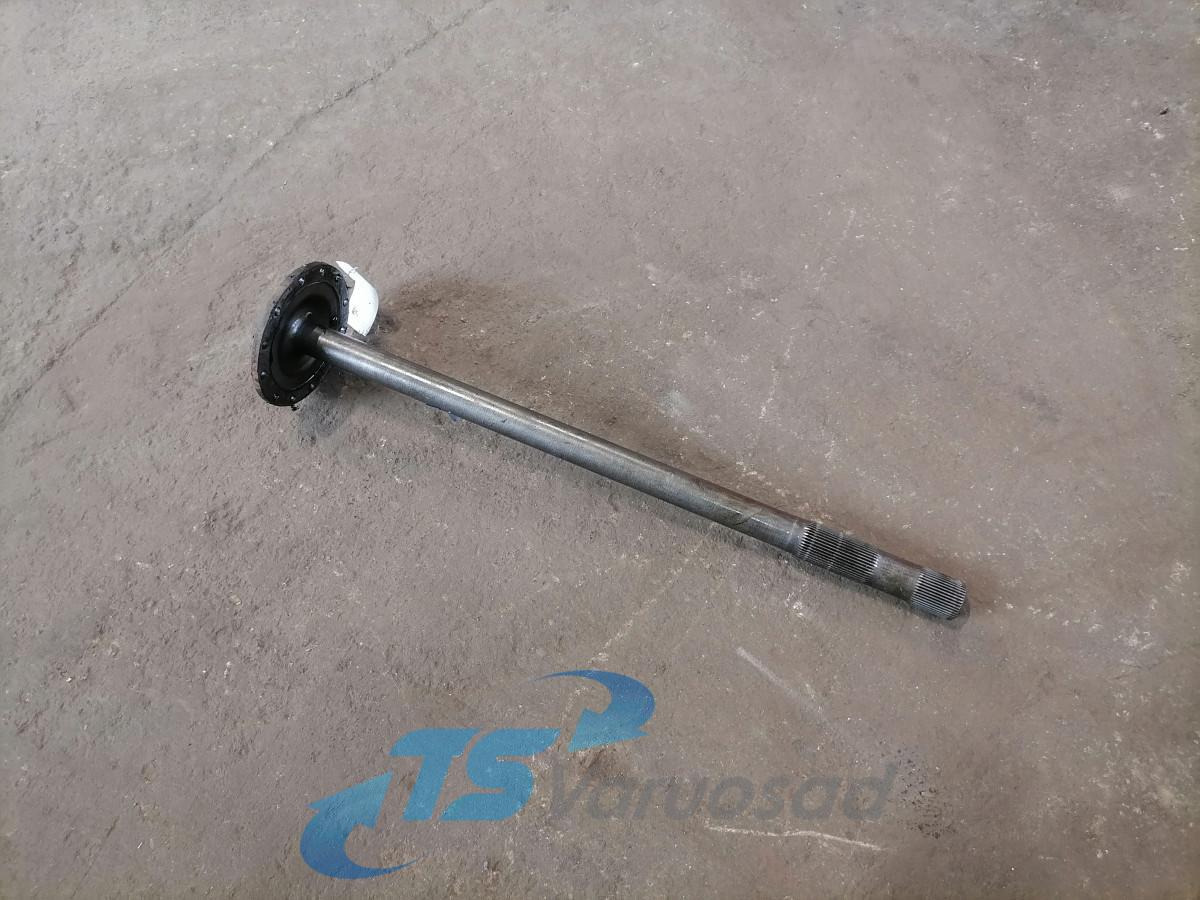 Volvo Drive shaft 20815246 - Palier para Camión: foto 2 Volvo Drive shaft 20815246 - Palier para Camión: foto 2