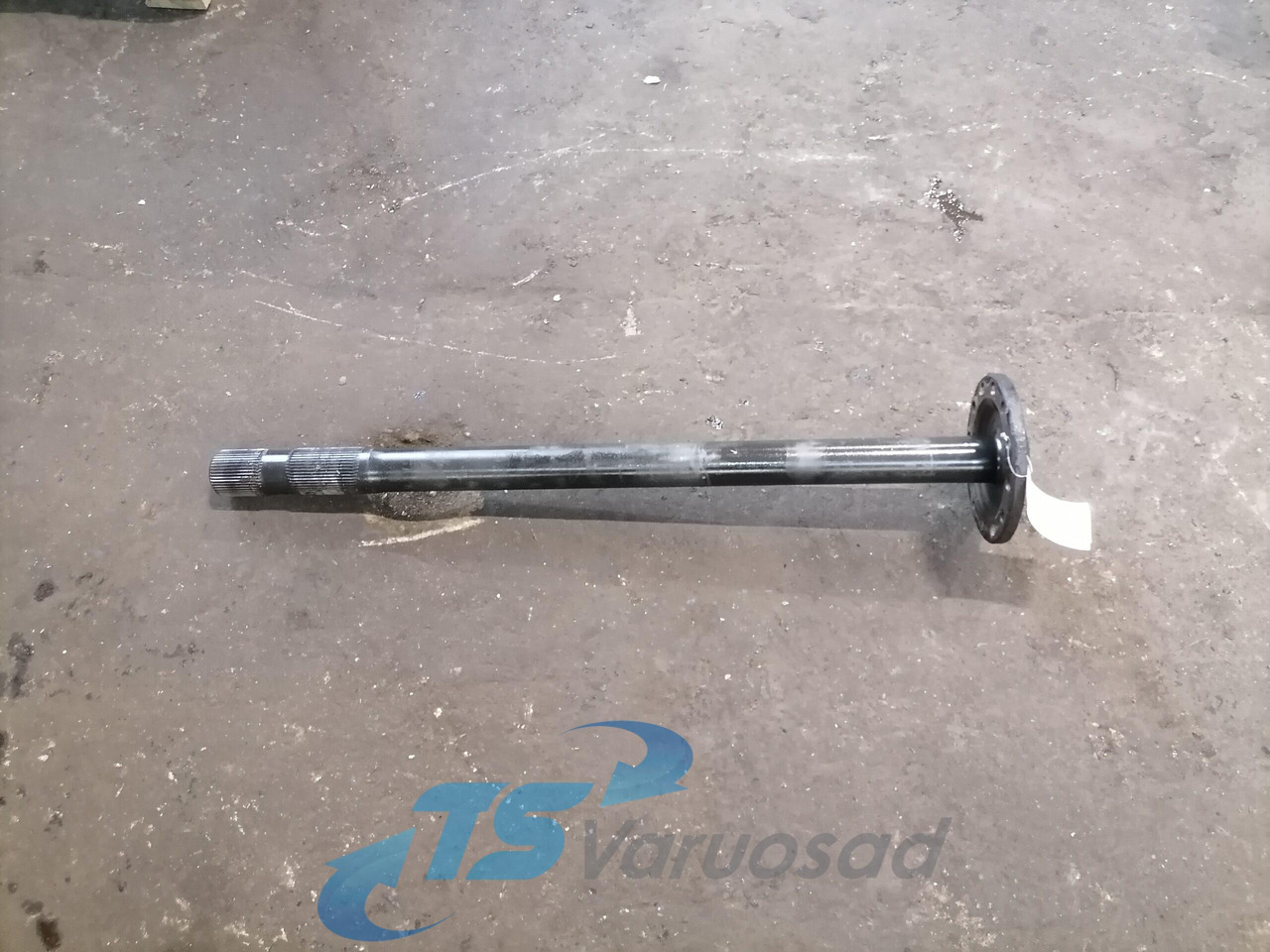 Volvo Drive shaft 20836831 - Palier para Camión: foto 1 Volvo Drive shaft 20836831 - Palier para Camión: foto 1