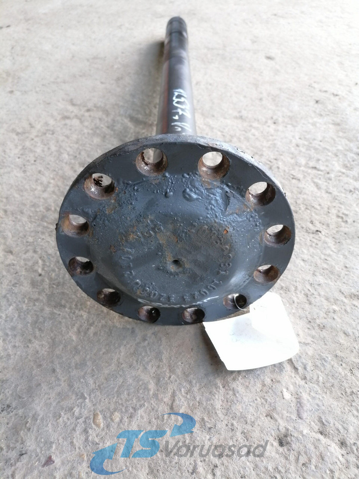 Volvo Drive shaft 20836831 - Palier para Camión: foto 3 Volvo Drive shaft 20836831 - Palier para Camión: foto 3