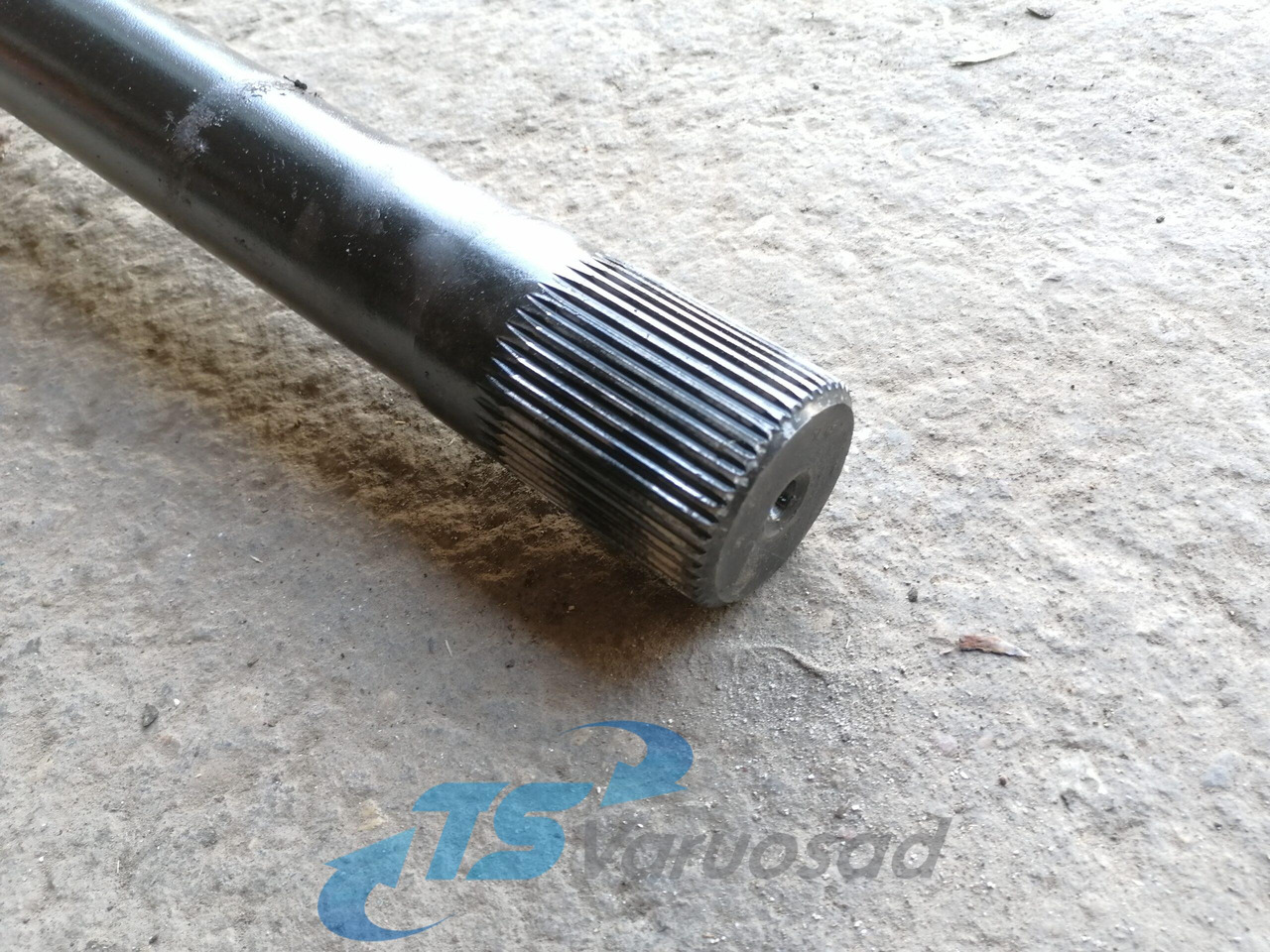 Volvo Drive shaft 20836838 - Palier para Camión: foto 3 Volvo Drive shaft 20836838 - Palier para Camión: foto 3
