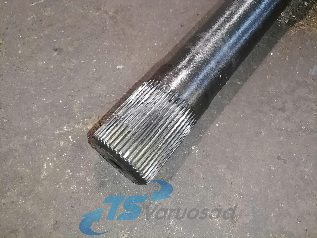 Volvo Drive shaft 20836838 - Palier para Camión: foto 3 Volvo Drive shaft 20836838 - Palier para Camión: foto 3
