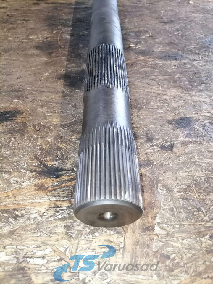 Volvo Drive shaft 8172097 - Palier para Camión: foto 3 Volvo Drive shaft 8172097 - Palier para Camión: foto 3
